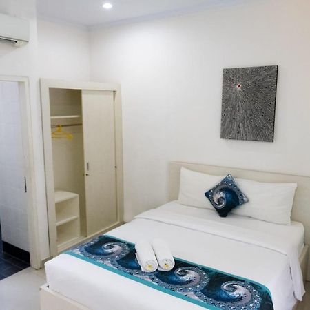 Gaing Mas Residence By Gaing Mas Group Jimbaran  Exterior photo