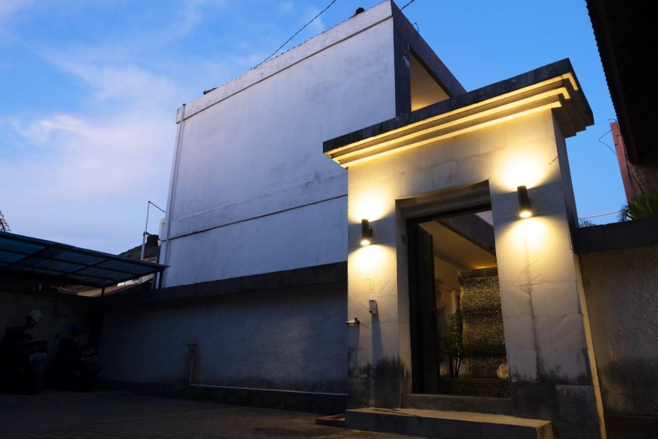 Gaing Mas Residence By Gaing Mas Group Jimbaran  Exterior photo