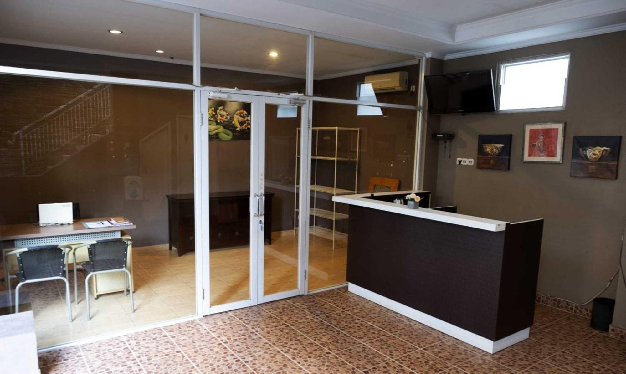 Gaing Mas Residence By Gaing Mas Group Jimbaran  Exterior photo