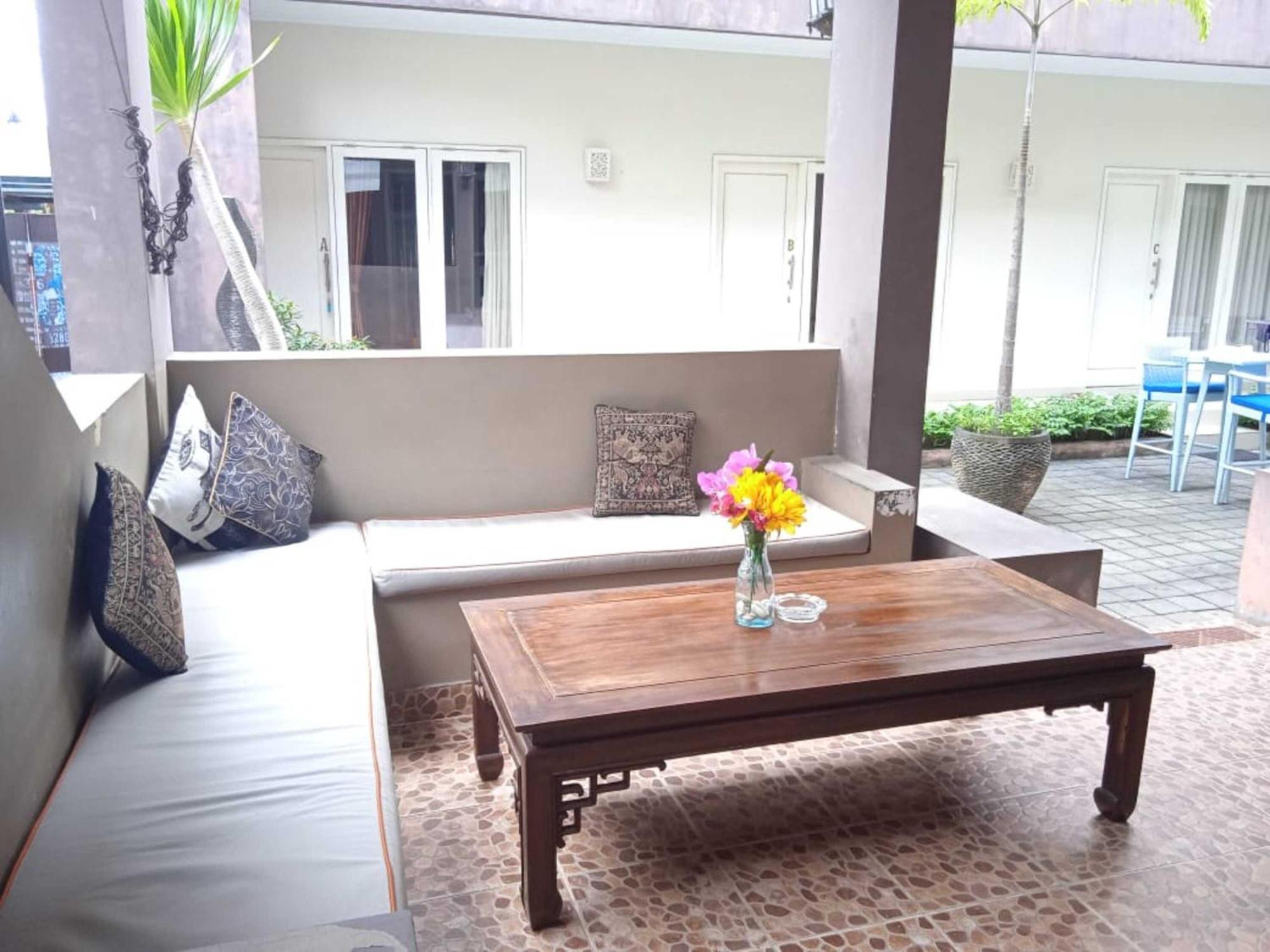 Gaing Mas Residence By Gaing Mas Group Jimbaran  Exterior photo